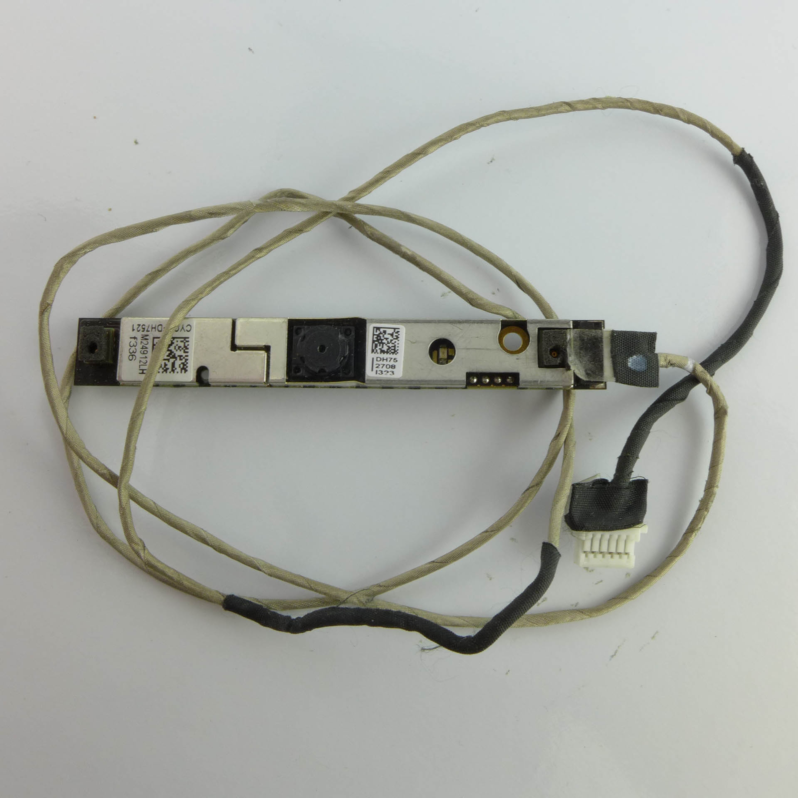 ORIGINAL Toshiba Satellite Radius 14 L40W-C-10Z Webcam inkl. Kabel  Kamera ✅