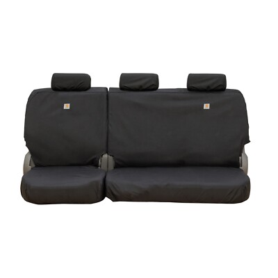 Covercraft SSC8489COBK 2nd Row 60/40 Bench Seat 2019-2021 1500 new, 20-22 2500