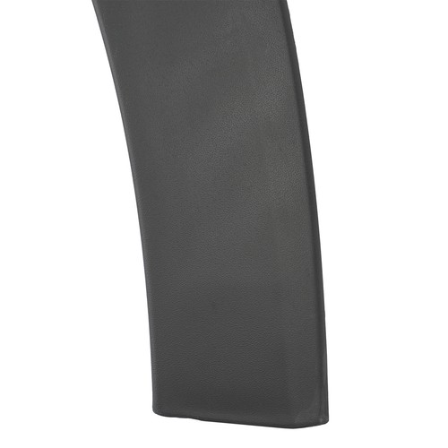 For 2018-2020 Nissan Kicks Front Fender Flare Trim Molding Passenger Right Side