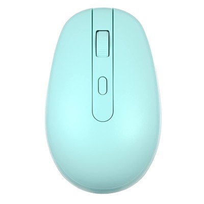 Wireless Mouse RM700 2.4G Silent Mouse,Computer Mouse with USB Nano Receiver ...