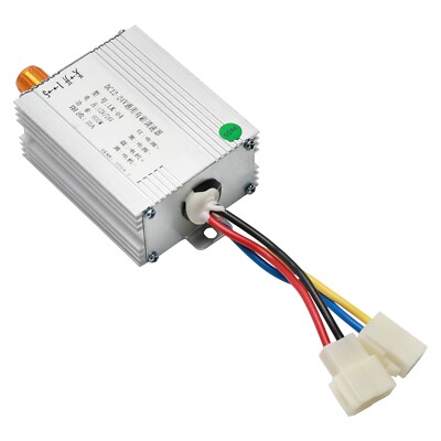 DC 12V/24V 600W 20A Brushed DC Motor Speed Regulator Switch Speed Controller