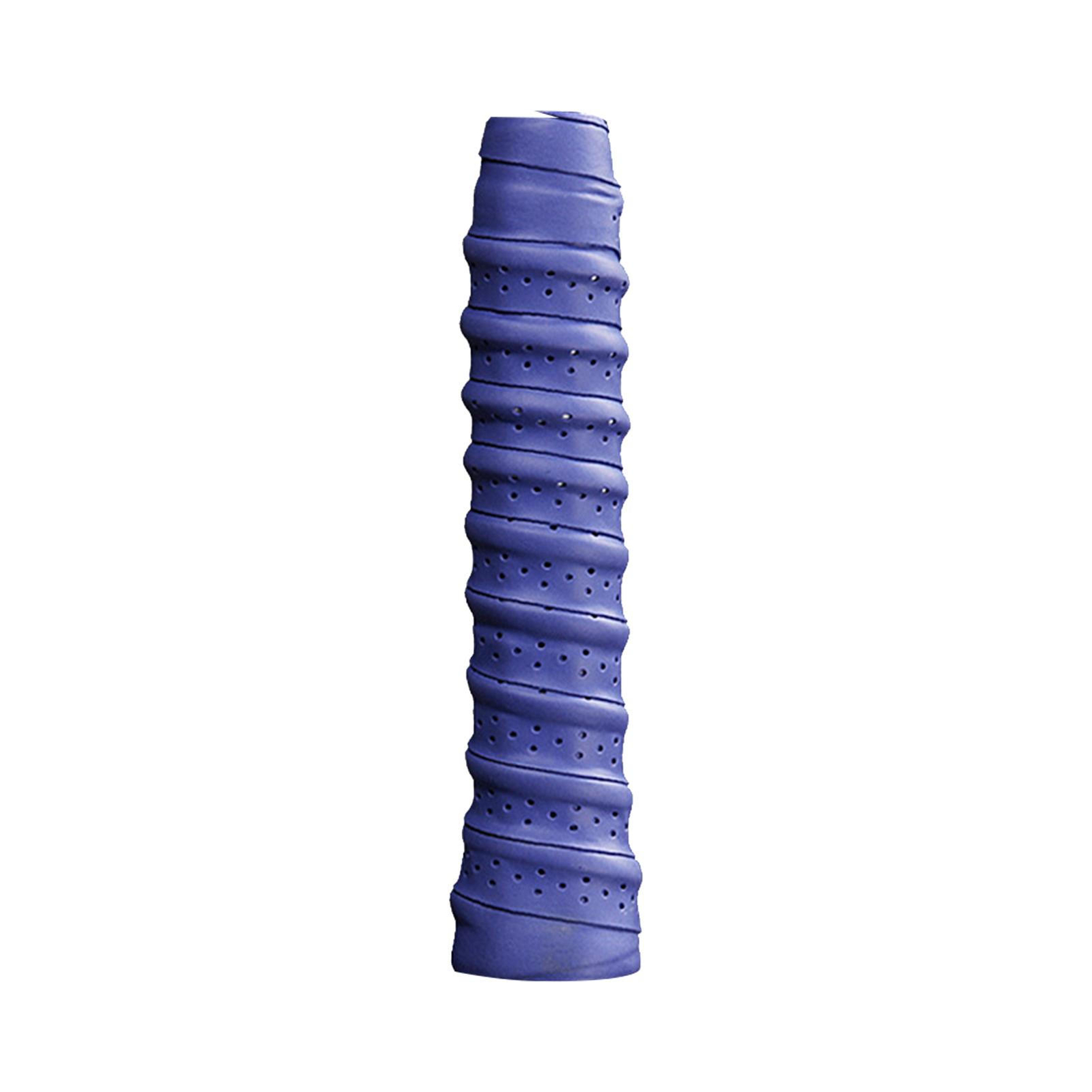 2PCS Tennis Badminton Racket Grip Tape Anti Slip Racket Grip Wrap Overgrip Tape