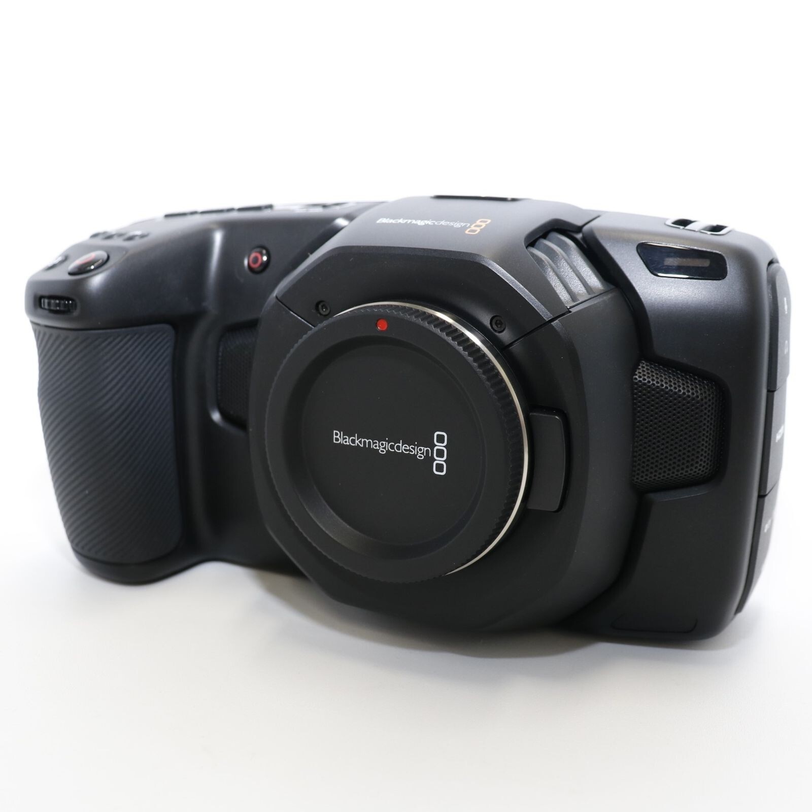 【美品】Blackmagic Pocket Cinema Camera 4K Amazon.com : Blackmagic Design Pocket Cinema Camera 4K