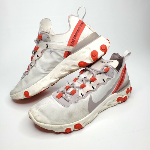 ファンデーション hiro0527 Nike React Element 55 Women's Size 9 
