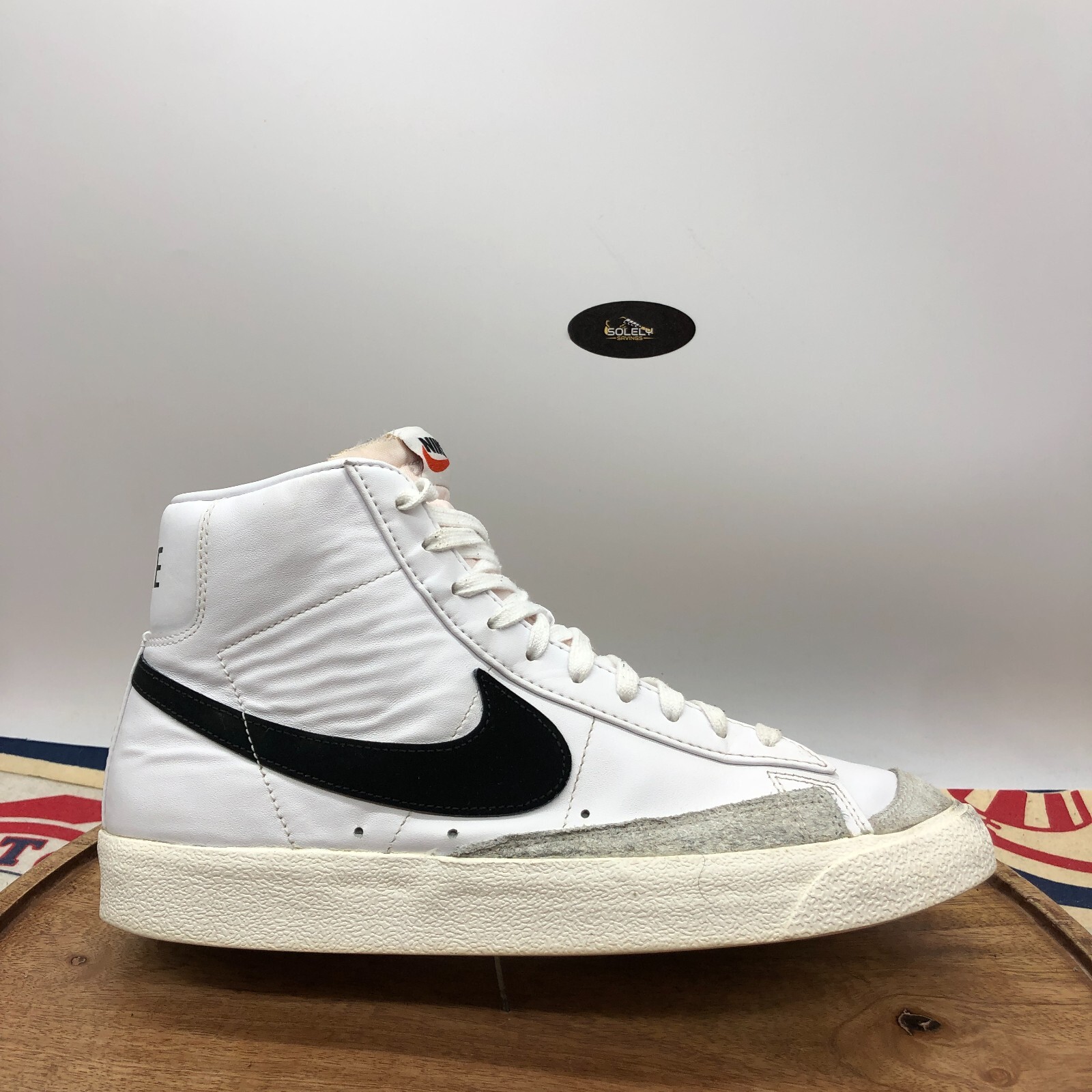 靴 NIKE BLAZER MID 77 VNTG 28cm BQ6806-100 bdea5deb8abfd0e8aff7e002c4244c