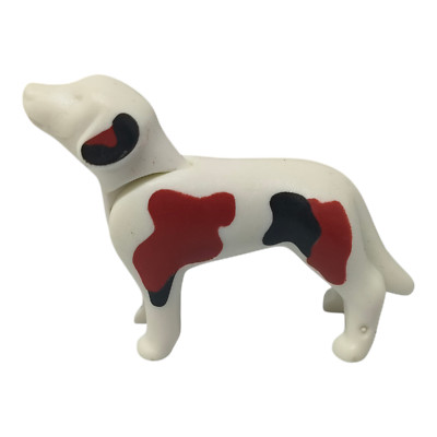 sympa chien / chiot  aux choix Playmobil ( animaux   ) 2573