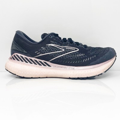 

Женские кроссовки Brooks Glycerin GTS 19 1203441D074 Черные кроссовки Sz 7.5 D, Черный, Glycerin GTS 19