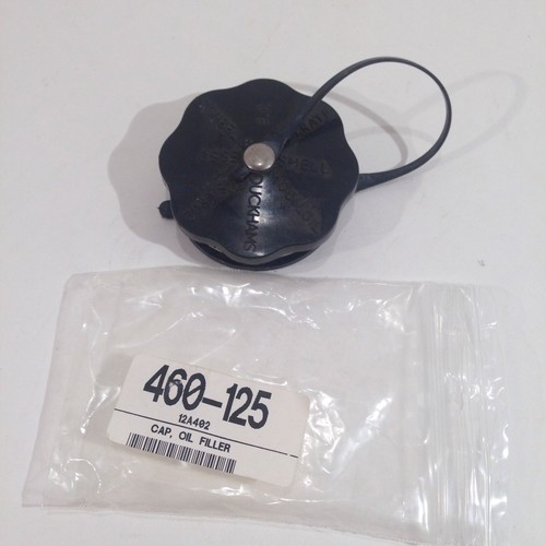 Engine Oil Drain Plug Gasket Dorman 65427 | eBay