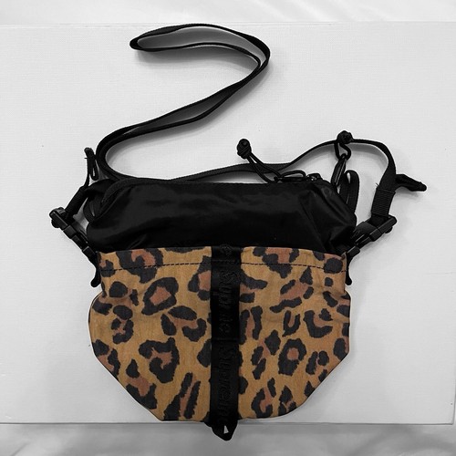 supreme 20AW leopard neck pouch サコッシュ 楽天市場】2020AW/Supreme/シュプリーム/Leopard Neck Pouch