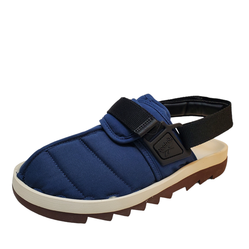 

Мужские сандалии Reebok Beatnik синие 46 евро США, Синий