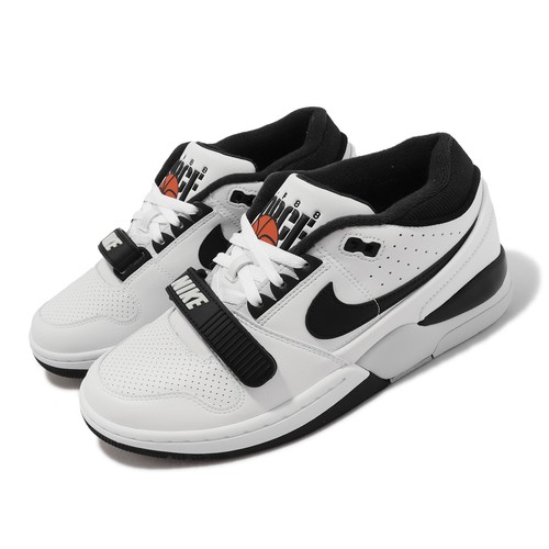 

Nike Billie Eilish x Air Alpha Force 88 SP Белый Черный Мужчины Унисекс DZ6763-102, Aaf88 Sp