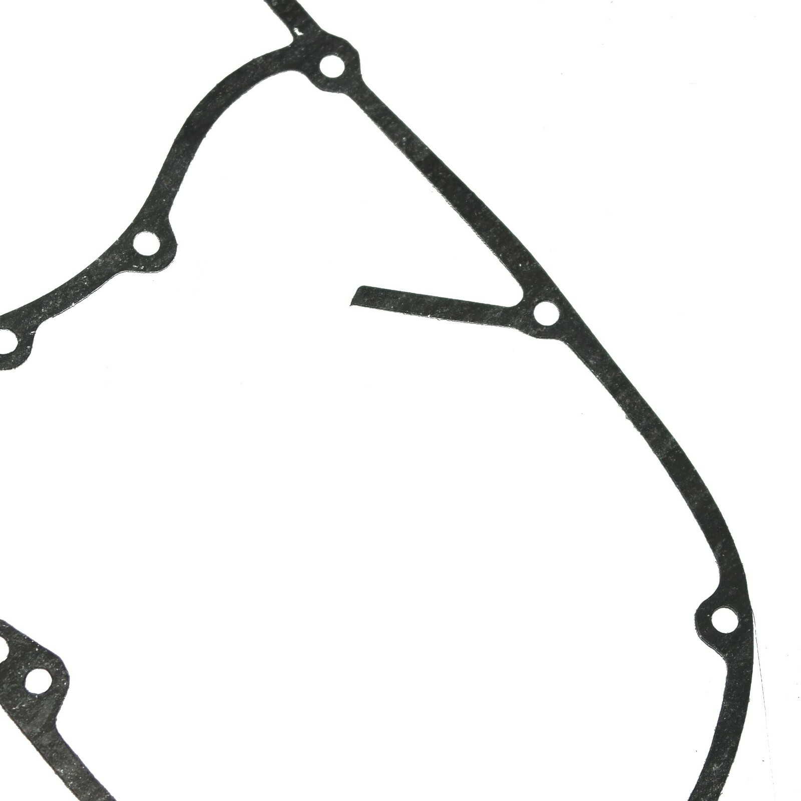 5x Fits Royal Enfield Engine Cover Gasket B5 Bullet C5 Classic 500cc E5 + G5 Electra EFI Continental GT 535 570416
