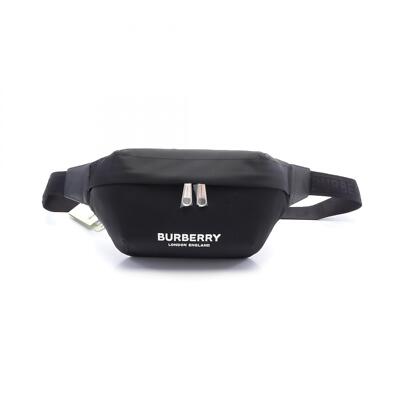 【BURBERRY】SONNY BELT BAG 25B10A49-675F-4BA9-A233-