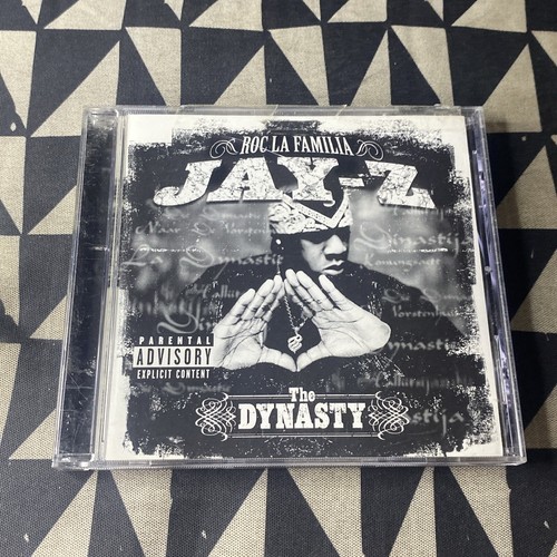 The Dynasty: Roc La Familia 2000 by Jay-Z (CD, 2000
