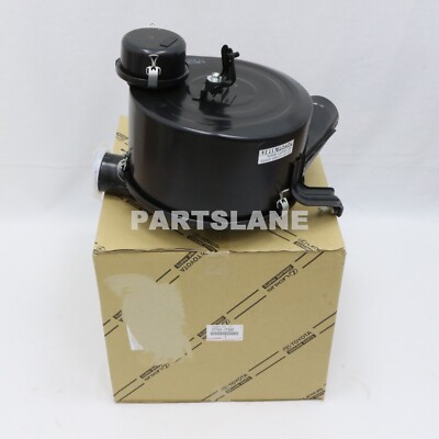 Toyota Land Cruiser HZJ71 HZJ76 HZJ79 OEM Genuine Air