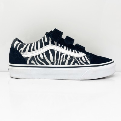 

Vans Unisex Off the Wall 721356 Черная повседневная обувь Кроссовки Размер M 5,5 W 7, Черный, Off The Wall