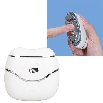 Electric Nail Clipper Multifunction Efficient Safety Low Noise Automatic Nail