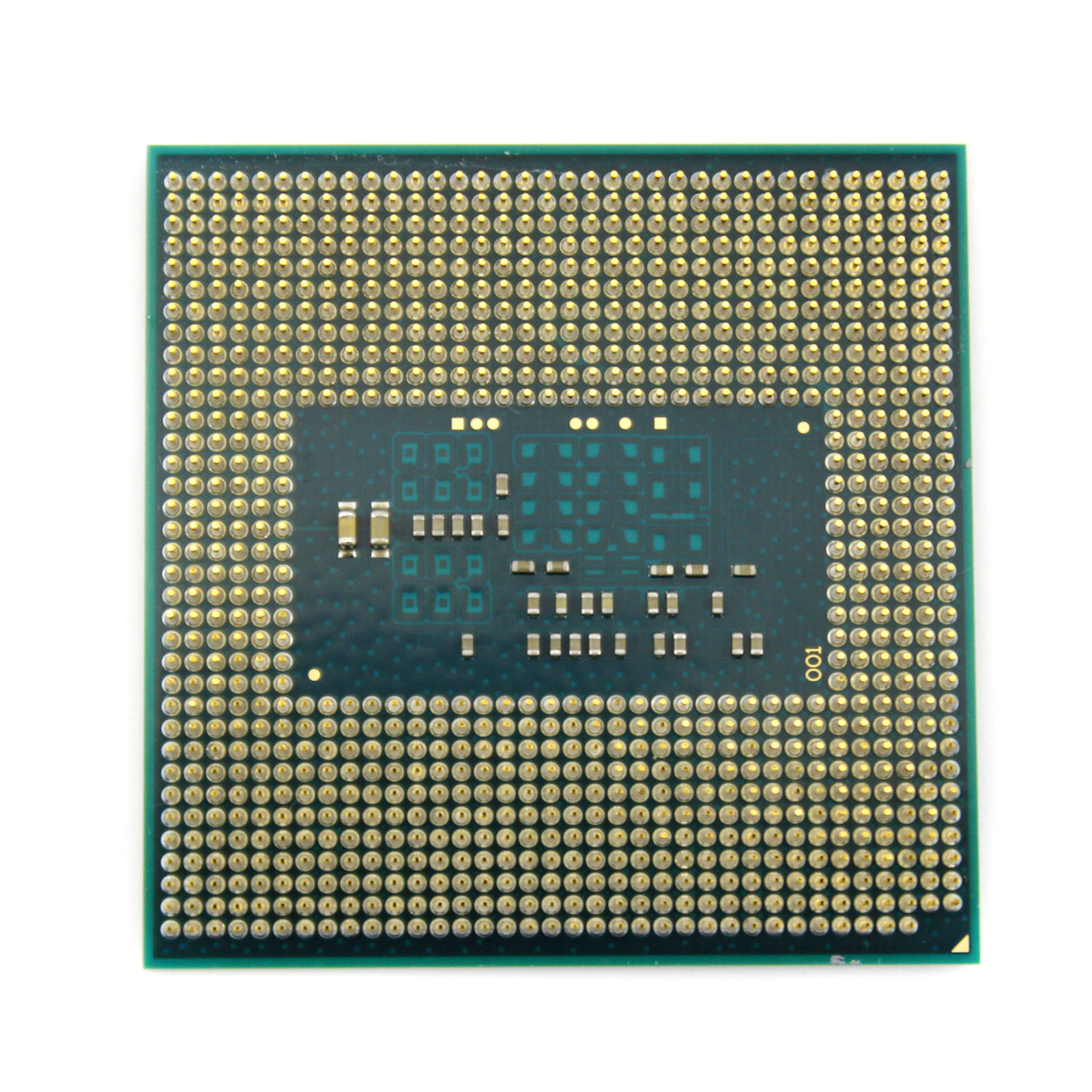 Core i7 4th Gen. Computer Processors