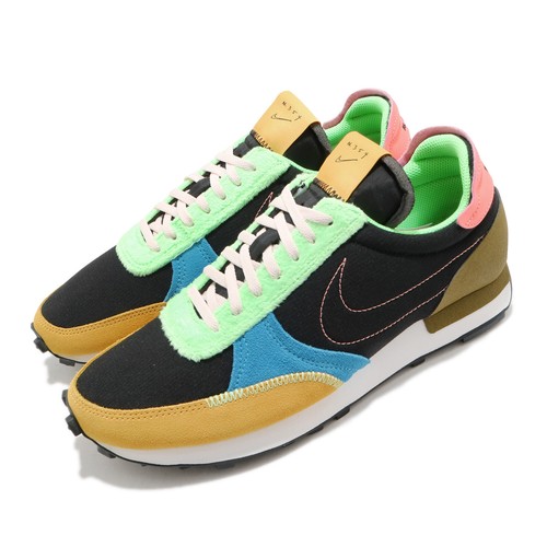 

Мужская меховая сумка Nike DBreak-Type DayBreak N354 Черный Синий Зеленый Мульти DC3274-064, Dbreak-type