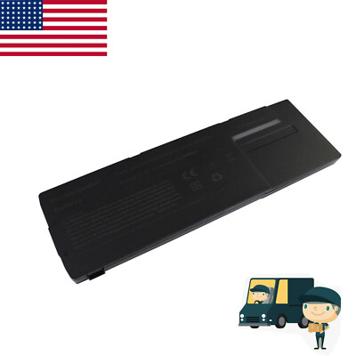Battery For Sony VAIO SVS151290X SVS1512DCXB SVS15127PXB VGP-BPS24 VGP-BPL24 