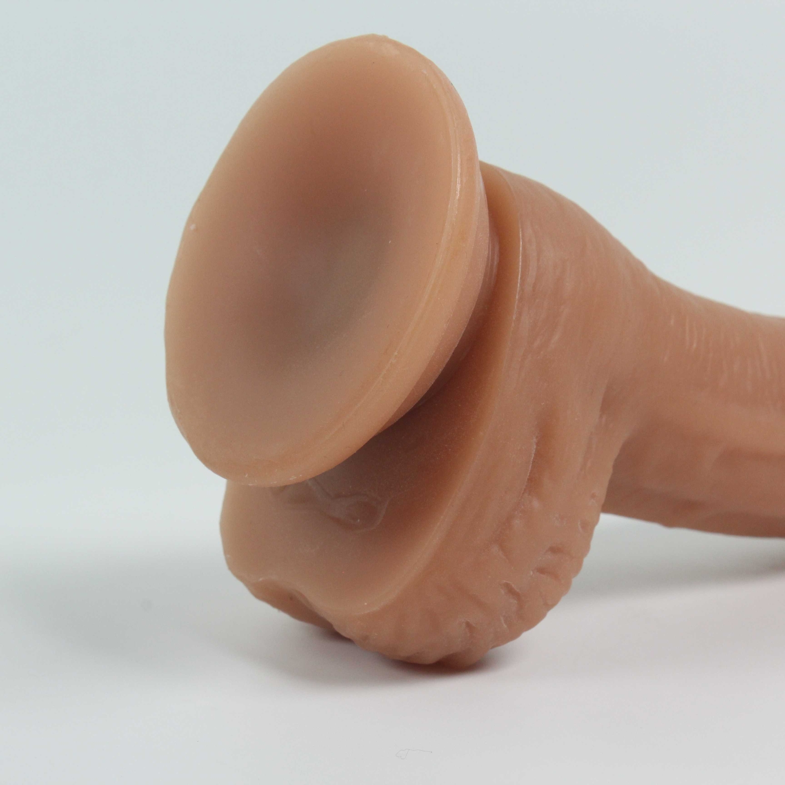Realistic Huge Wide Dildo Thick Big Penis Dong Vagina Anal for Women Sex Toys