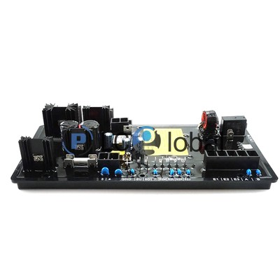 1Pcs New AVR Automatic Voltage Regulator DVR DVR2000E For Marathon