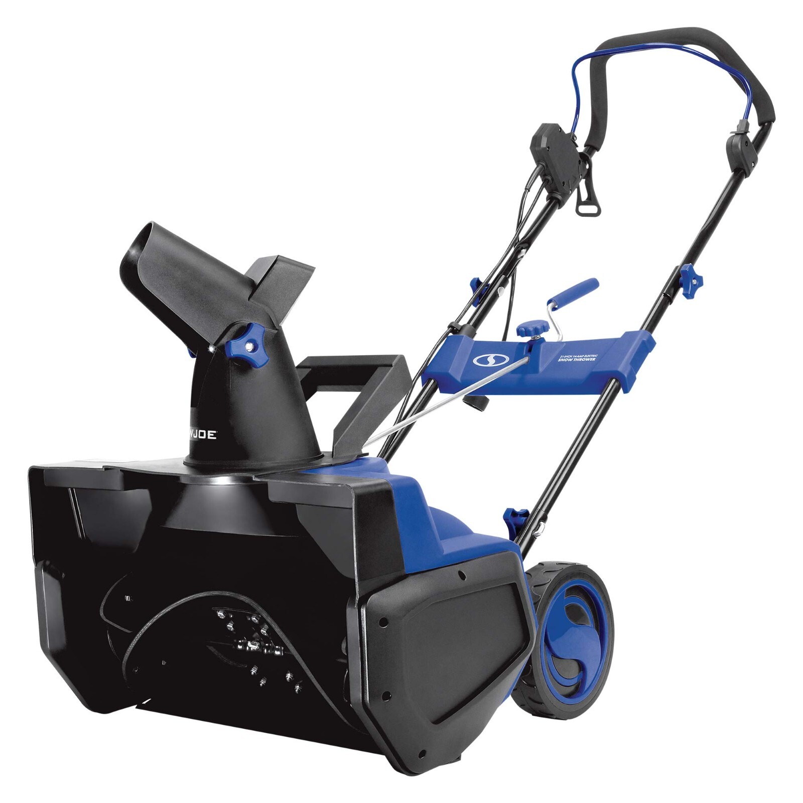 Snow Joe Snow Blower Troubleshooting - rxtzgco
