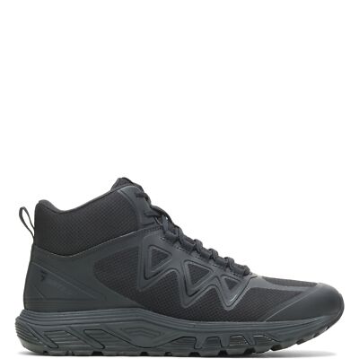 Bates Men Rush Mid Shoes