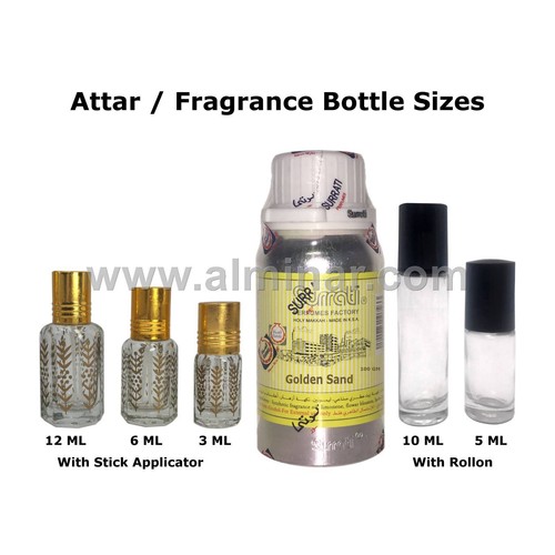 Golden Sand by Surrati - Saudi Arabia