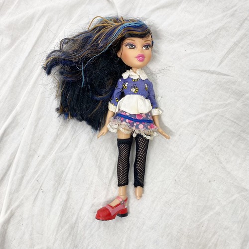 Bratz doll Jade Tokyo A Go Go 2001 MGA | eBay