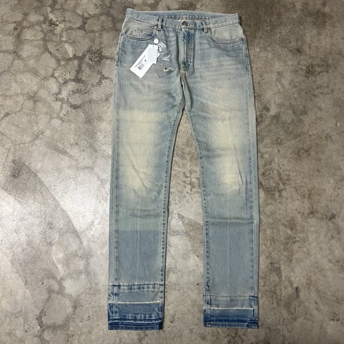 パンツ Maison Margiela cotton pants archive Maison Margiela 16ss Archive Cotton Straight Trousers