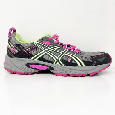 

Женские кроссовки Asics Gel Venture 5 T5N9Q серые кроссовки размер 8,5 D, Серый, Gel Venture 5