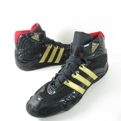 adidas tyrint wrestling shoes