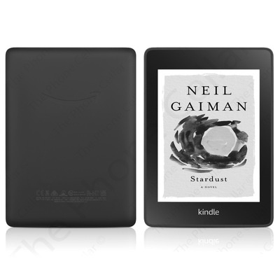 Amazon kindle bluetooth new arrivals