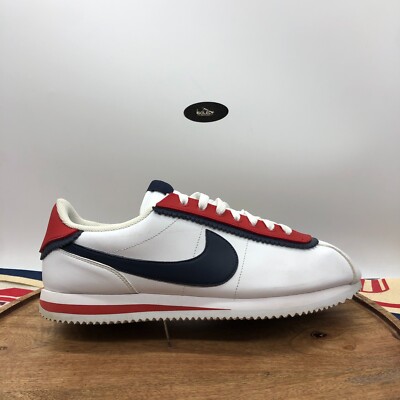 Nike cortez basic se sale