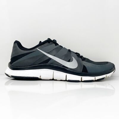 

Nike Mens Free Trainer 5.0 V3 511018-002 Черные кроссовки Кроссовки Размер 13, Черный, Free Trainer 5.0 V3