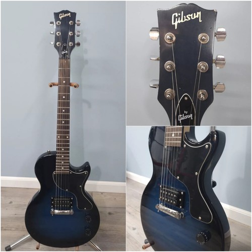 Maestro By Gibson Les Paul Junior Customized Electric Guitar Maestro By Gibson Les Paul Junior Customized Electric Guitar