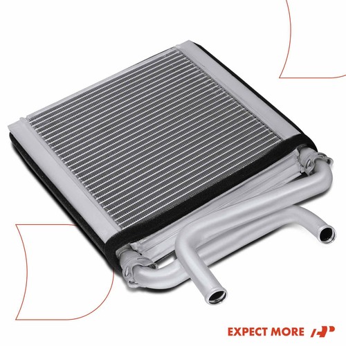 Front HVAC Heater Core for Dodge Ram 1500 2002-2008 Ram 2500 Ram 3500 2002-2009