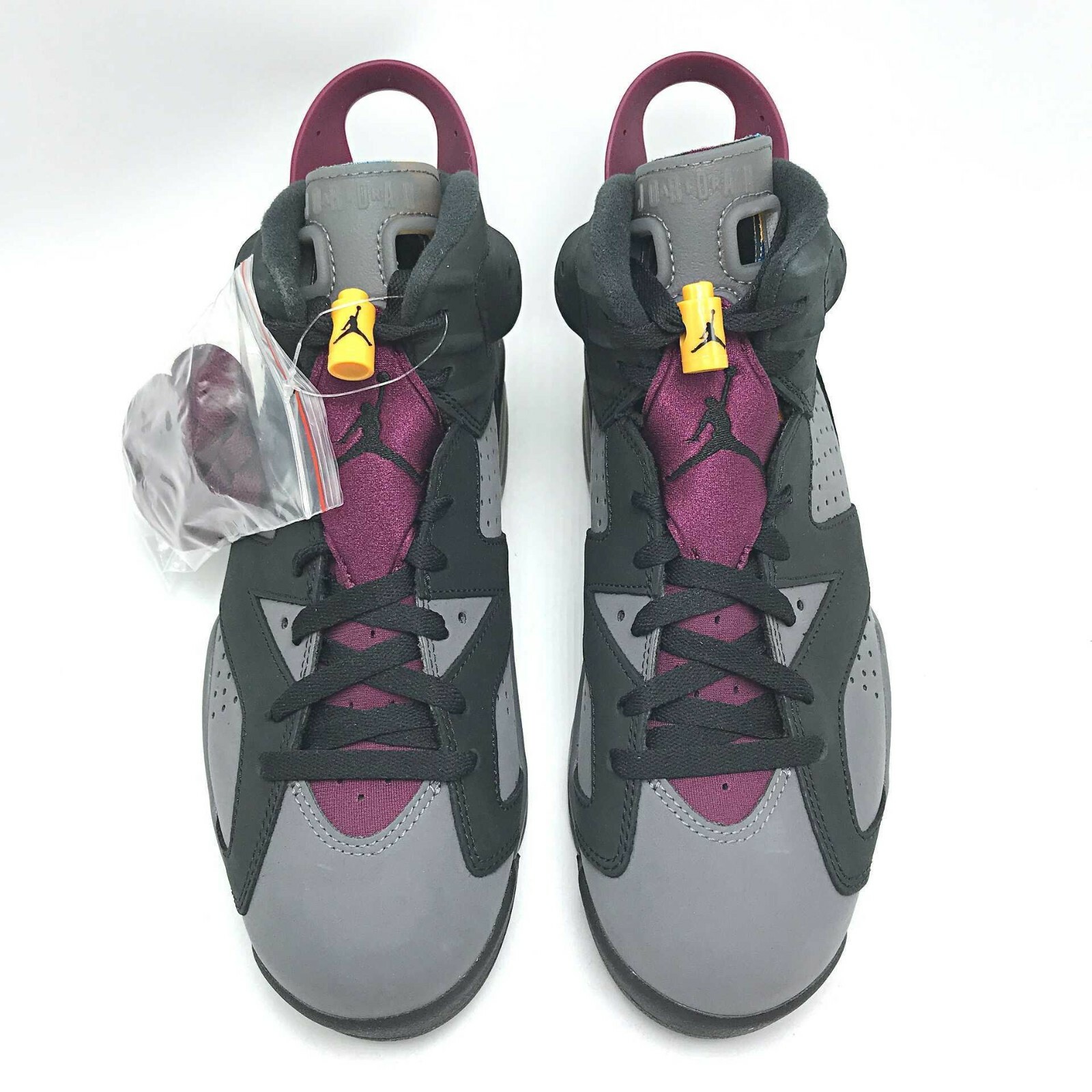 air jordan 6 retro bordeaux mens shoes