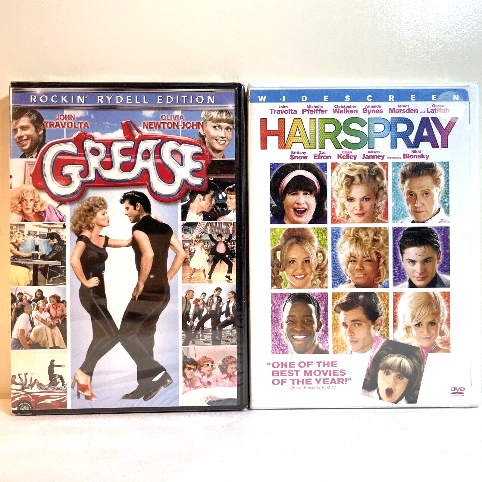 その他 Grease: Rockin Rydell Edition / [DVD] [Import] 6g7v4d0 その他 Grease: Rockin Rydell Edition / [DVD] [Import