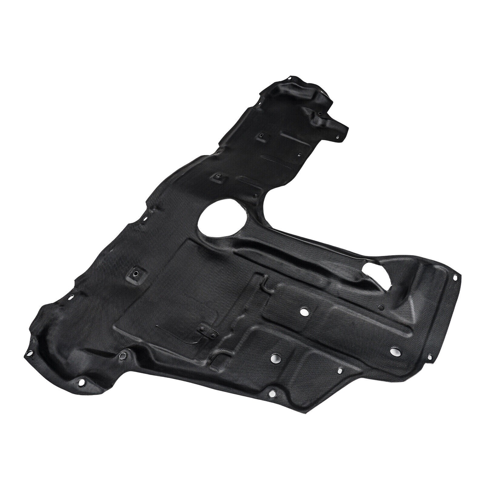 New Lower Engine Under Cover For 2006-2012 Toyota RAV4 TO1228143 5141042050