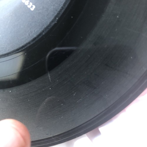 Item photo(s) from verified buyer