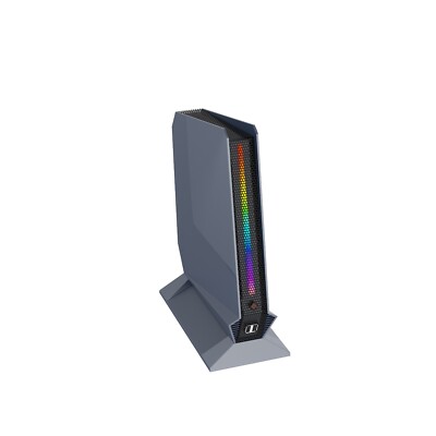 Mini Gaming PC i7-12700H RTX3050 4GB Gaming  2xDDR4 Win11 Desktop Computer 3x4K