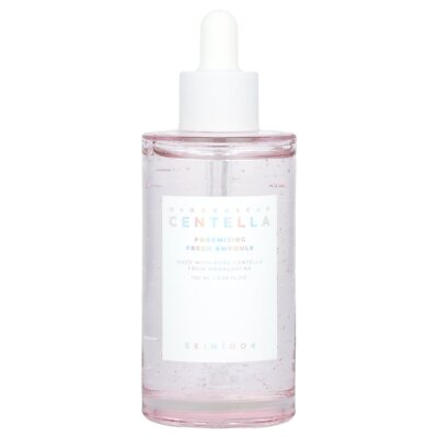 Madagascar Centella, Poremizing Fresh Ampoule, 3.38 fl oz (100 ml)