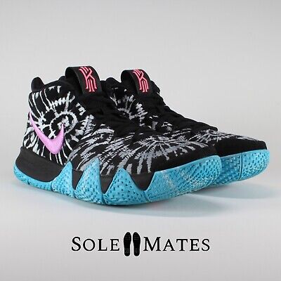 nike kyrie 4 day of the dead ci0278 800 mens size 10 us 202523004564