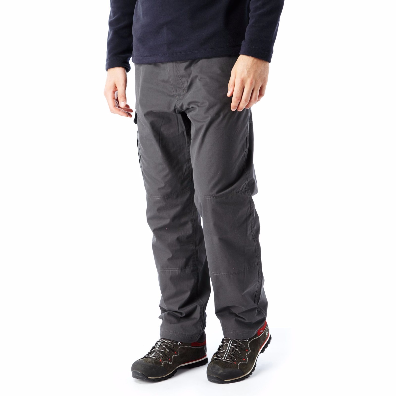 Craghoppers Winter Lined Trousers Mens 