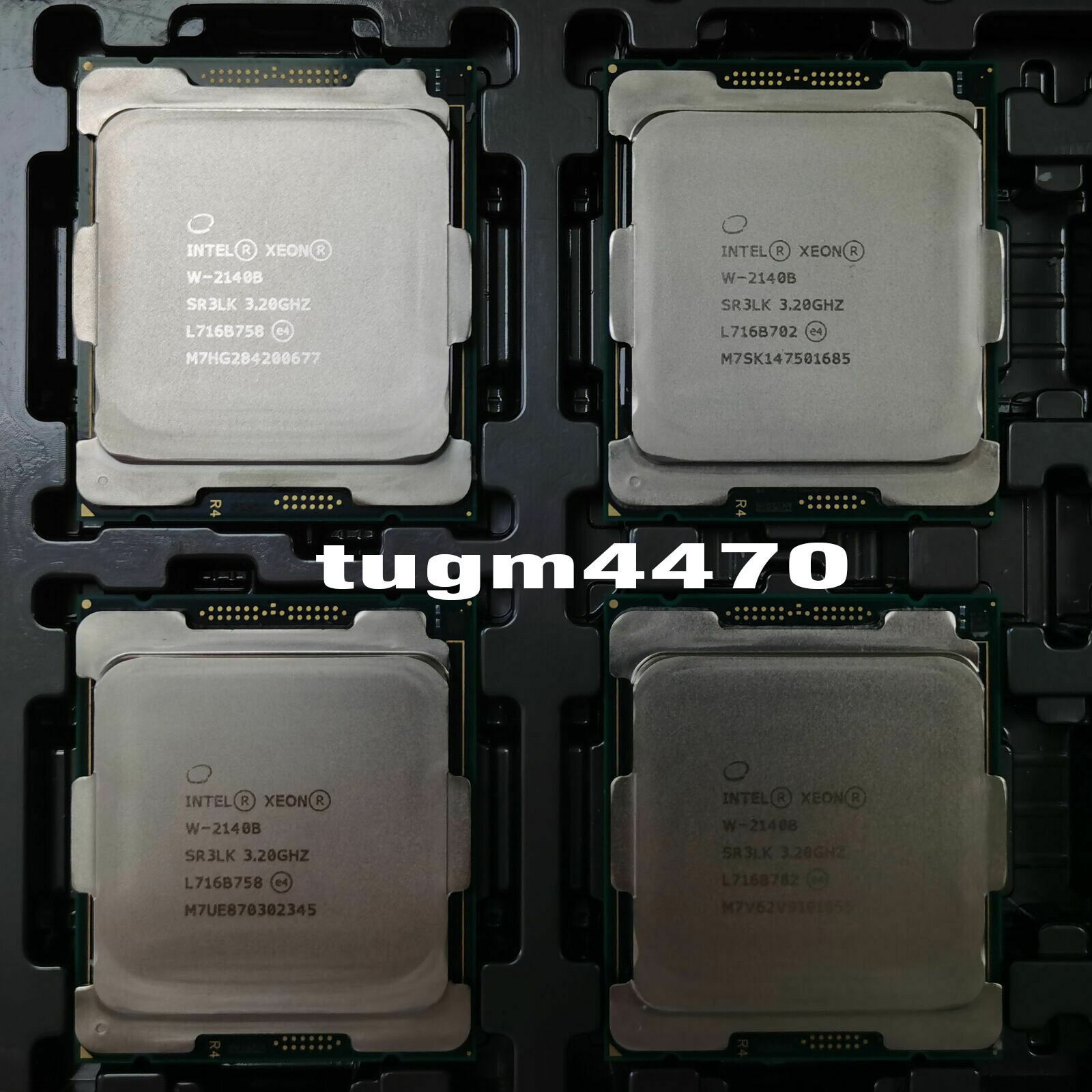Dell W-2140B Xeon 950W 電脳浪漫完全整備品 Dell W-2140B Xeon 950W 電脳浪漫完全整備品