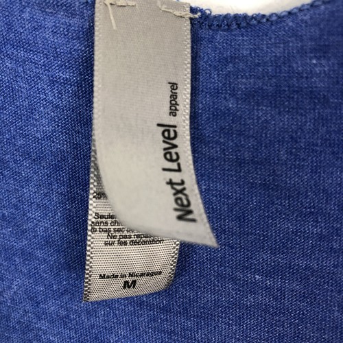 Foo Fighters Woman's Graphic Muscle Shirt Band Tour Wrigley Field Chicago Sz M