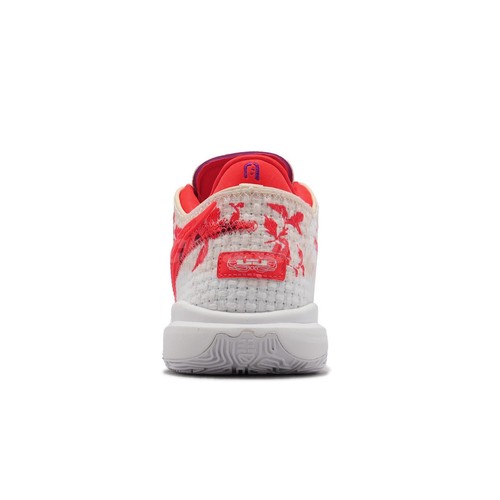 

Nike Lebron XX PRM EP 20 Mimi Plange Guava Ice James Мужчины Баскетбол FJ0724-801, Белый, Lebron Xx Prm Ep