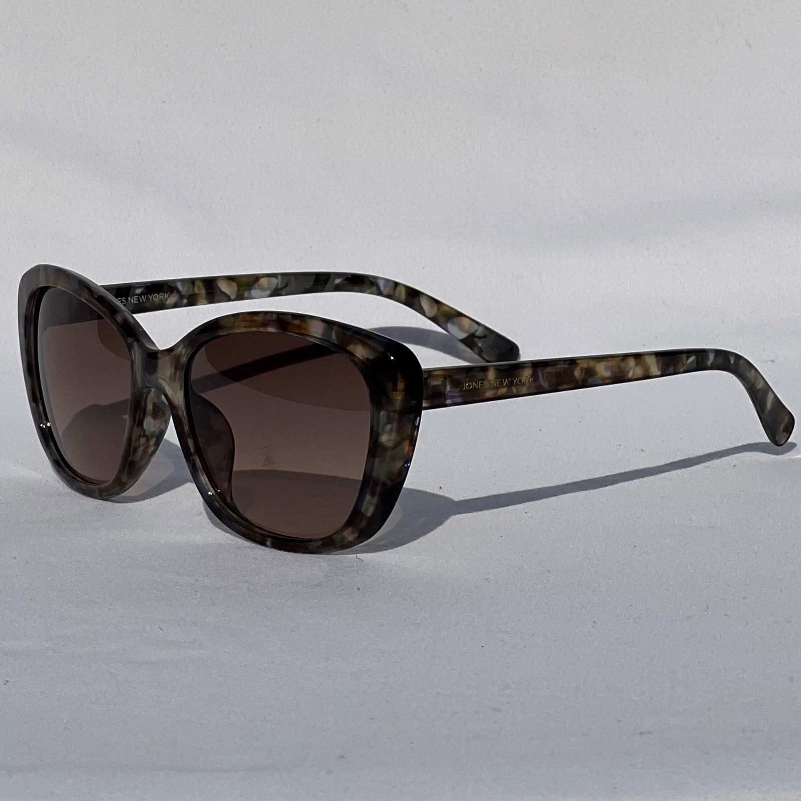 Jones New York NY Sunglasses JN53779X-EG-NS-W Multicolor